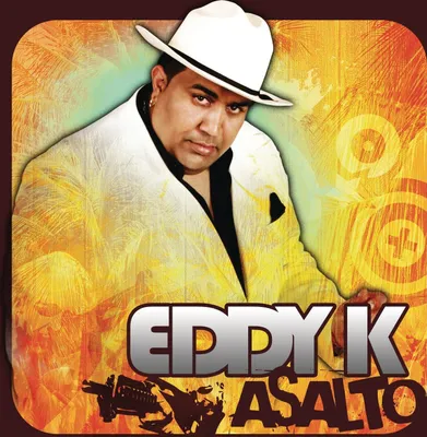 Produktbild von Eddy K - Asalto