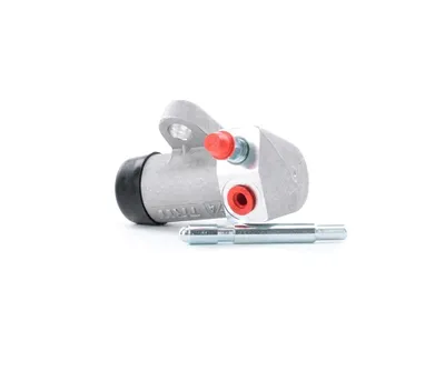Produktbild von Trw Nehmerzylinder, Kupplung PJD223