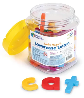 Zdjęcie produktu dla Learning Resources LER0451, 3 lat(a), Wielobarwny