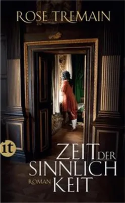 Produktbild von Zeit der Sinnlichkeit