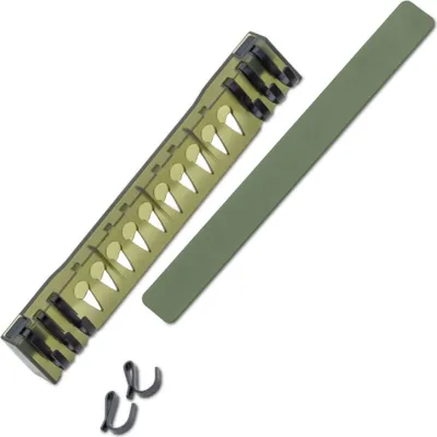 Produktbild von ANACONDA Magnetic Rig Hanger - Aufbewahrungssystem für Karpfenrigs