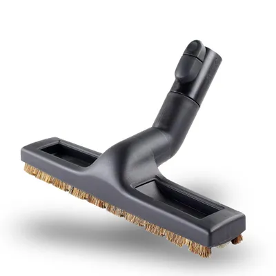 Obrázek produktu pro MisterVac kompatibilní s podlahovou hubicí kartáčová hubice náhradní hubice na parkety + 2 náhradní plstěné role Siemens VSQ8530 Q 8.0 Power Sensor
