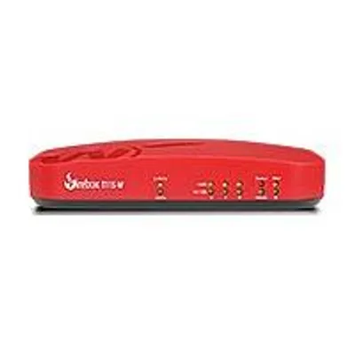 Obrázek produktu pro WatchGuard Firebox T115-W Appliance Only