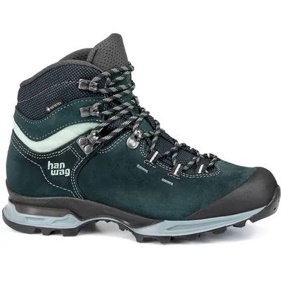 Produktbild von Hanwag Tatra Light GTX Damen Petrol/ Mint 38