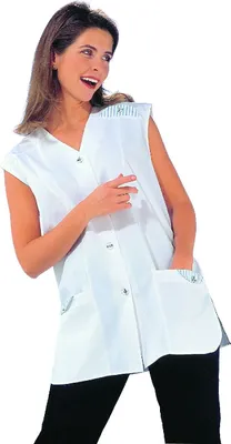 Immagine prodotto di Tasca per pantaloni da donna Leiber 04/750/01 Bianco-40
