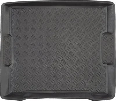 Produktbild von Kunststoffwanne für den Kofferraum Opel Astra K 2015-2021 (HB, Oberboden, Reparatursatz, ohne Antirutsch)