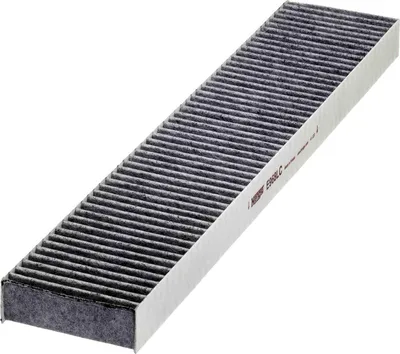 Produktbild von HENGST E968LC Innenraumfilter Pollenfilter für FORD MONDEO III Kombi (BWY) Aktivkohle