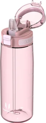 Immagine prodotto di Bottiglia sportiva Sparrow con cannuccia - Bottiglia per acqua in Tritan - 750 ml