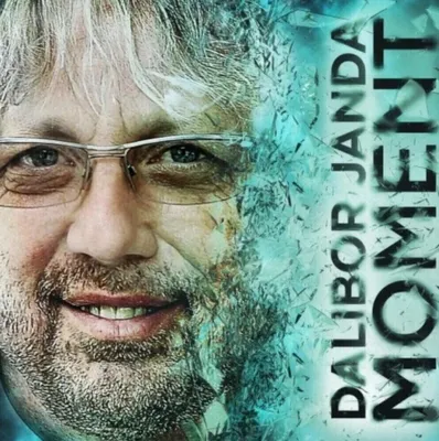 Image de Dalibor Janda - Moment (LP)