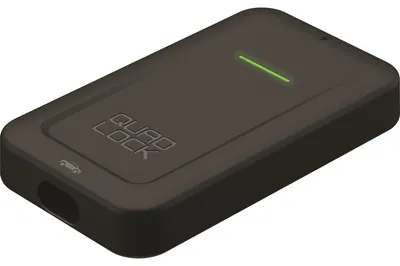 Immagine prodotto di QUAD LOCK Adattatore CarPlay wireless