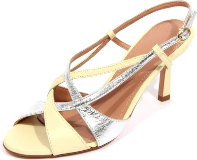 Produktbild von H6414 sandalo donna A.BOCCA Frau Sandale
