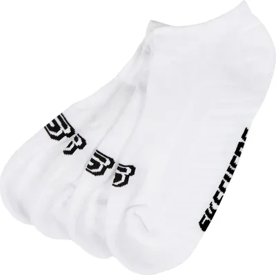 Produktbild von Skechers 2PPK Basic Cushioned Sneaker Socks SK43024000-1000, Socken, Uni, Weiß