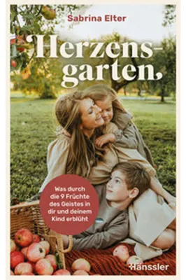 Obrázek produktu pro Herzensgarten