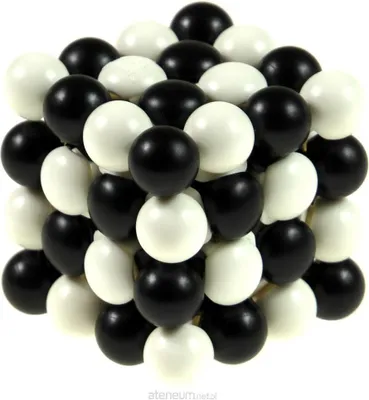 Zdjęcie produktu dla Polar Cube - łamigłówka Recent Toys - poziom 3,5/5