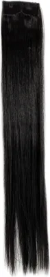 Produktbild von WIG ME UP 2 Clips Strähne glatt Braun-Mix YZF-P2S18-4/12