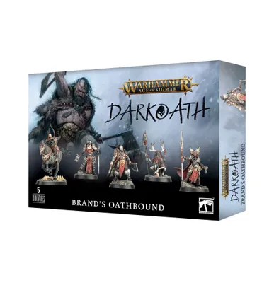 Produktbild von Games Workshop 83-56, Sammelfigur, Videospiel