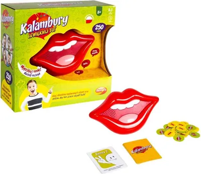 Obrázok produktu pre Slovné hračky Vypočujte si to!