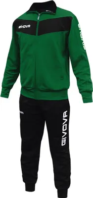 Obrázok produktu pre Givova Tepláky Tuta Visa, TR0181310, veľkosť: 158