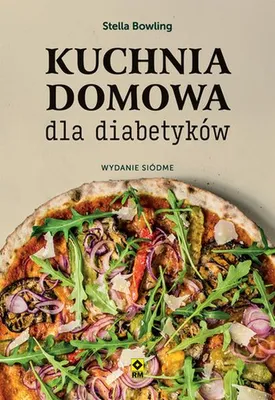 Obrázek produktu pro Domácí kuchyně pro diabetiky – Stella Bowling