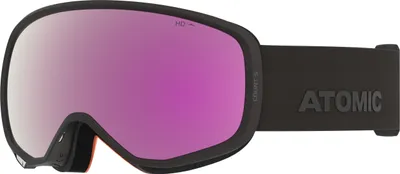 Produktbild von Atomic Count S HD Black Ski Brillen