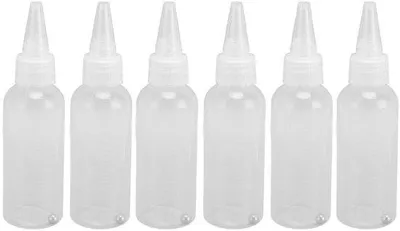 Imagen del producto de Recipientes para aerógrafo, ideales para pintura artística - 10 unidades - Perfectos para artistas