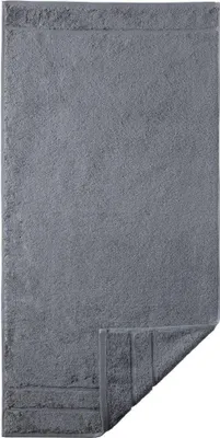 Produktbild von Egeria Handtuch Prestige l Größe 50x100 cm l Farbe 72 Stone l Reine Supima-Baumwolle