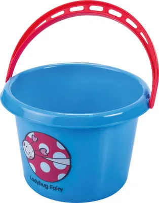 Obrázek produktu pro STOCKER Dětský plastový kyblík, modrá