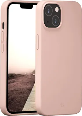 Produktbild von Costa Rica-iPhone 16e/15/14/13-Pink sand