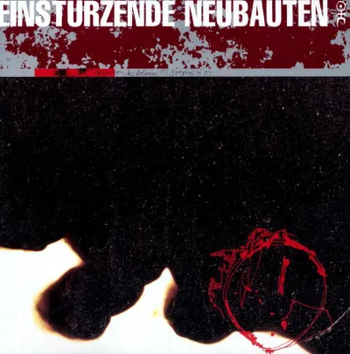 Obrázek produktu pro Einstürzende Neubauten: - Einstürzende Neubauten 819901 - (LP / Z)