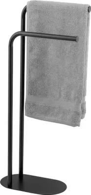Produktbild von Handtuchständer aus Metall LEVANTE, H. 79 cm