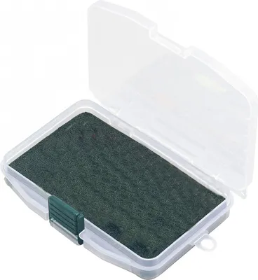 Produktbild von Meiho Versus VS Slit Form Case SS Angelbox
