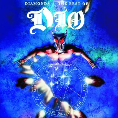 Obrázok produktu pre Dio: - Universal Music 5122062 - (CD / D)