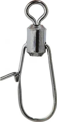 Produktbild von Owner Micro Snap Swivel Wirbel, Größe:1