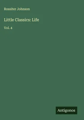Produktbild von Little Classics: Life