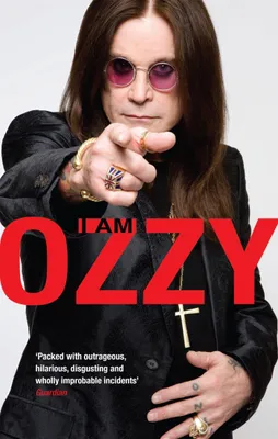 Produktbild von I am Ozzy
