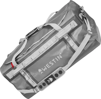Produktbild von Westin W6 Duffelbag XL 110L 78x43x38cm - Angeltasche