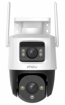 Obrázek produktu pro Dahua WRL CAMERA 8MP CRUISER DUAL/IPC-S7XP-8M0WED IMOU