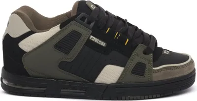 Immagine prodotto di scarpe Globe SABREBLKARMY
