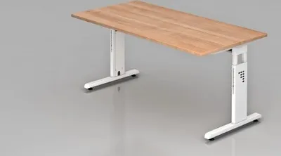 Produktbild von Schreibtisch OS16, 160 x 80 cm