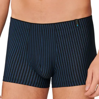 Produktbild von Schiesser Long Life Soft Retro Short / Pant Optimales Feuchtigkeitsmanagement dank ausgeglichenem Micromodal-Anteil, Verarbeitung"", Reduzierte Pilling-Bildung und glatte gleichmäßige Oberfläche