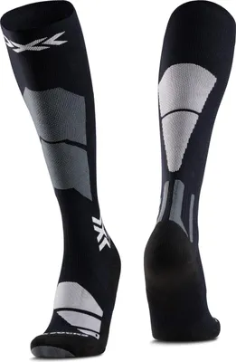 Zdjęcie produktu dla X-SOCKS Uniseks XSWYPPW24U-B121-35-38