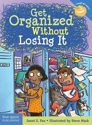 Obrázok produktu pre Get Organized Without Losing It