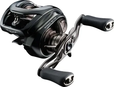 Immagine prodotto di Mulinello da esca Daiwa 24 Steez SV TW 100L