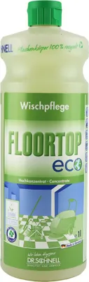 Produktbild von Dr. Schnell Floortop Eco 1 Liter