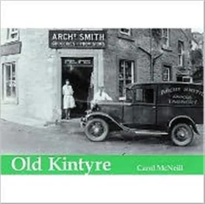 Produktbild von Old Kintyre