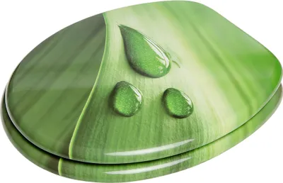 Obrázok produktu pre SANILO® Green Leaf WC sedátko, poklop na WC priamo od výrobcu, WC sedátko, WC sedátko, WC sedátko, WC sedátko, WC sedátko, WC sedátko, WC sedátko