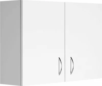 Obrázek produktu pro Nástěnná skříňka KERAMIA FRESH 70x50x20cm, bílá