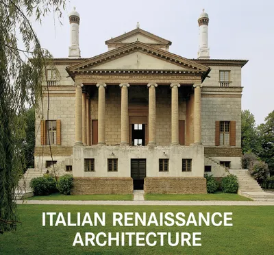 Image de Italienische Renaissancearchitektur