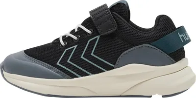 Produktbild von hummel REACH 250 RECYCLED JR - BLACK - 27