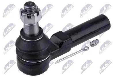 Produktbild von NTY Spurstangenkopf Spurstange für FORD USA F-150 Pickup Vorne Links Vorne Rechts SKZ-CH-066